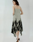 Loose Sleeveless Summer Casual Dress