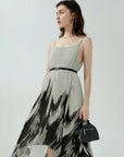 Loose Sleeveless Summer Casual Dress