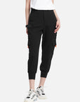 Casual Loose Trousers