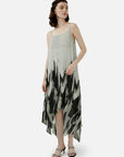 Loose Sleeveless Summer Casual Dress