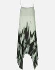 Loose Sleeveless Summer Casual Dress
