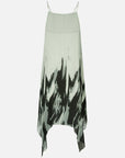 Loose Sleeveless Summer Casual Dress
