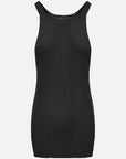 Sleeveless Knitted Tank Tops