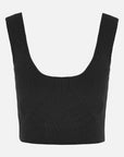 Knitted Tank Underwear Sexy Camisole