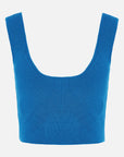 Knitted Tank Underwear Sexy Camisole