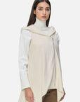 Hooded Tank Top