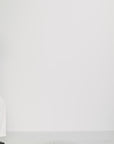 Ribbed Round Neck Color-Block Sweater