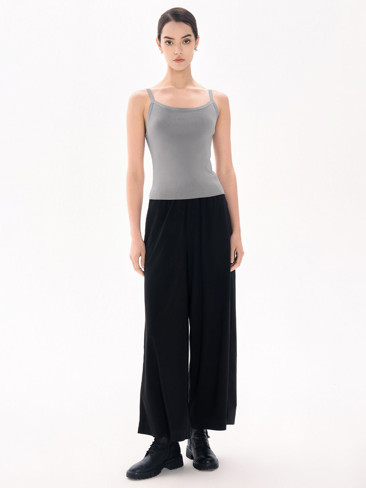 Solid Knit Camisole