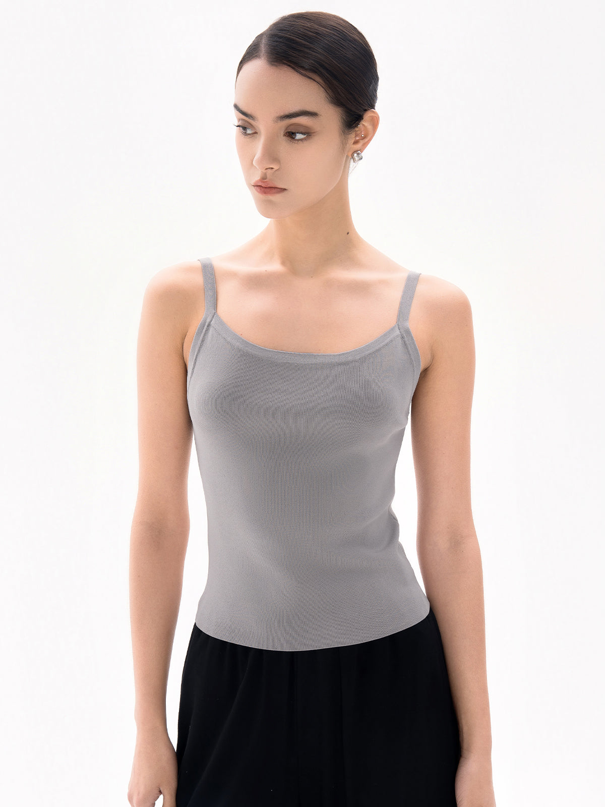 Solid Knit Camisole