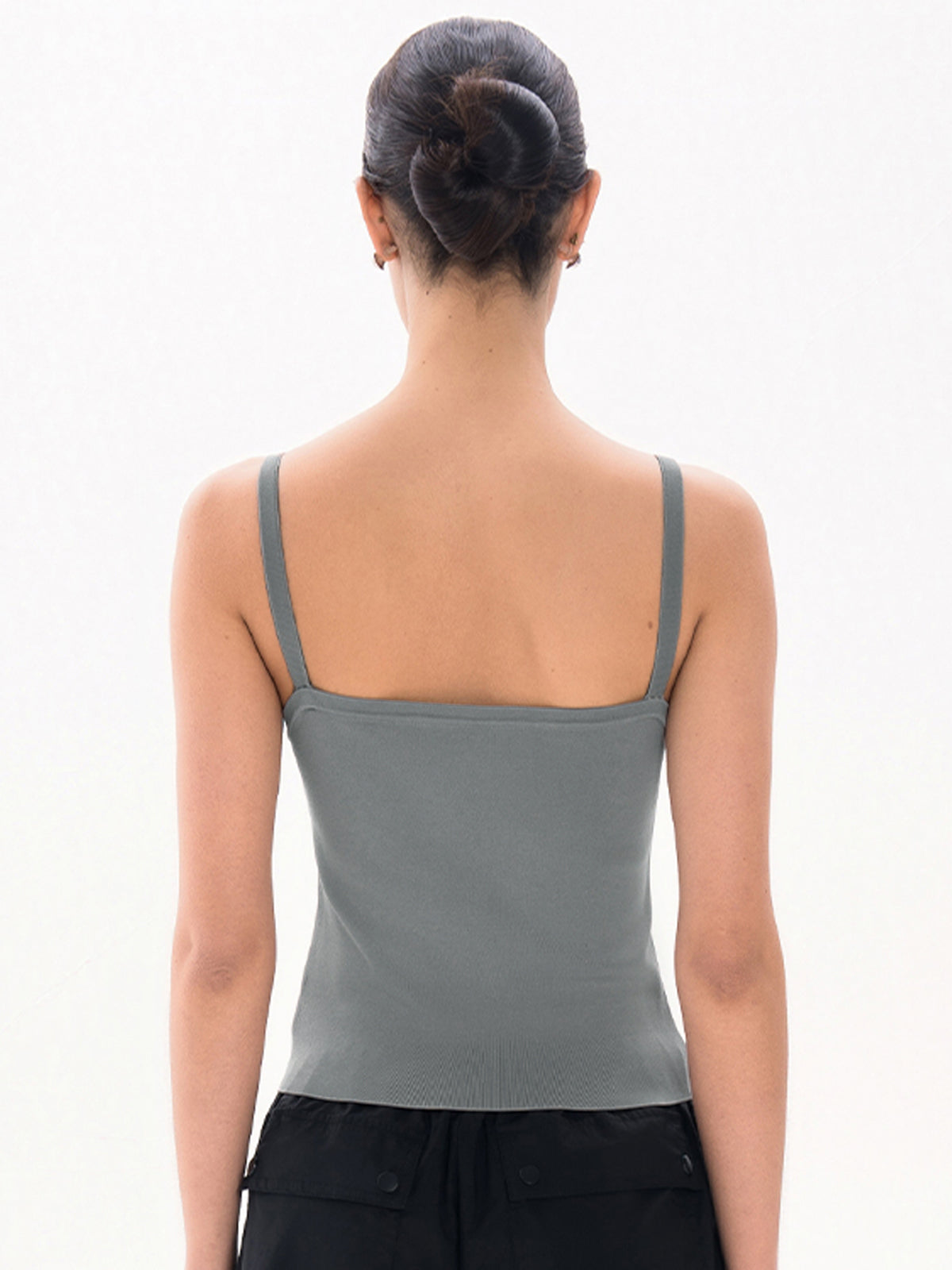Solid Knit Camisole