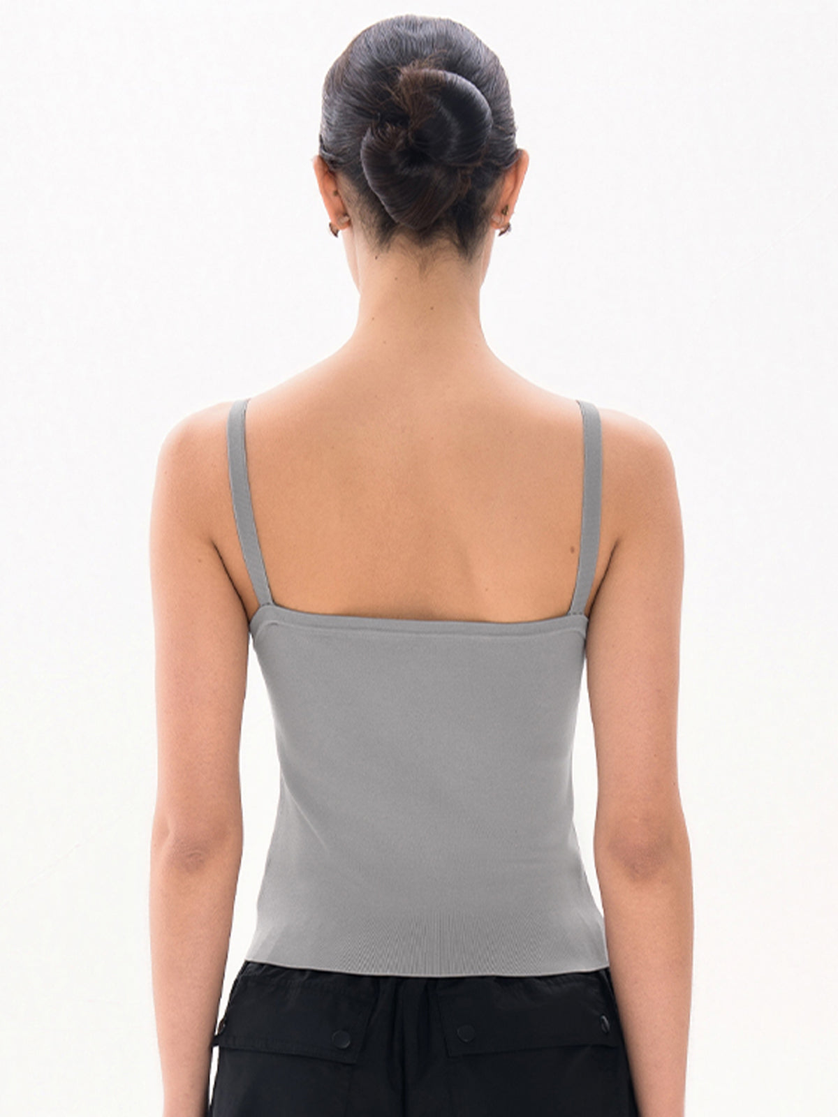 Solid Knit Camisole