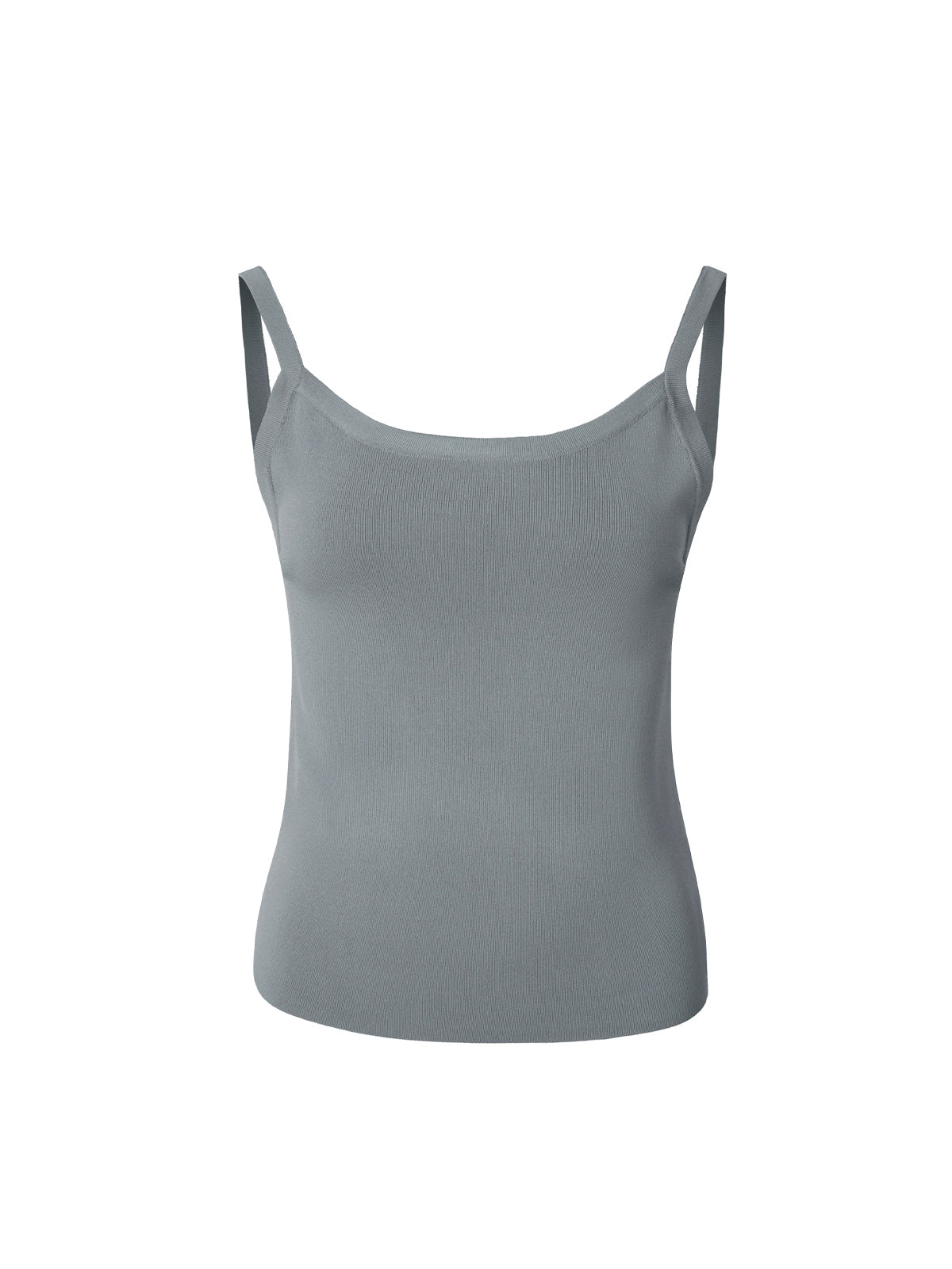 Solid Knit Camisole