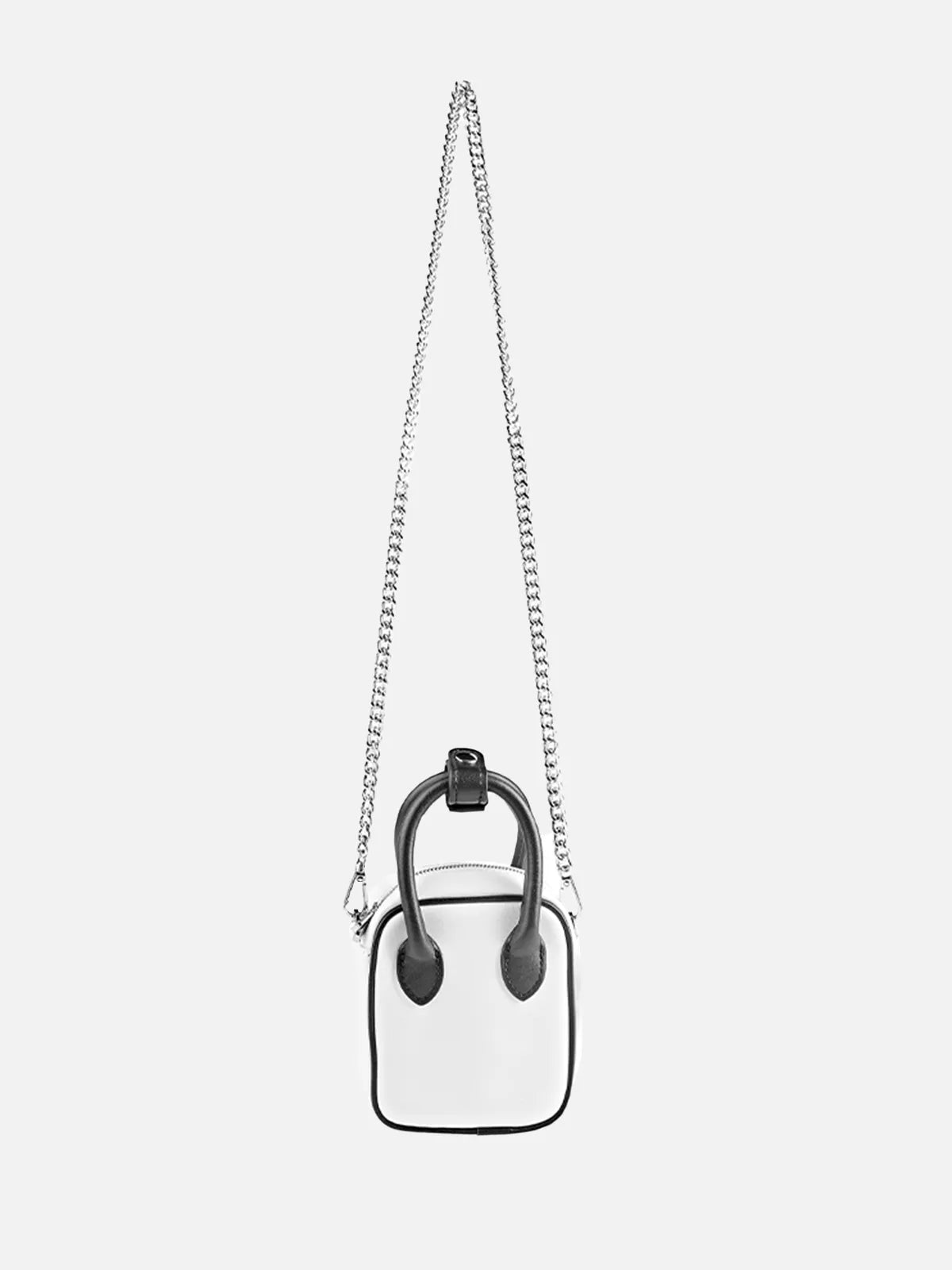 Casual Handbag Bucket Bag Messenger Bag Chain Bag