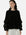  lantern-sleeve blouse