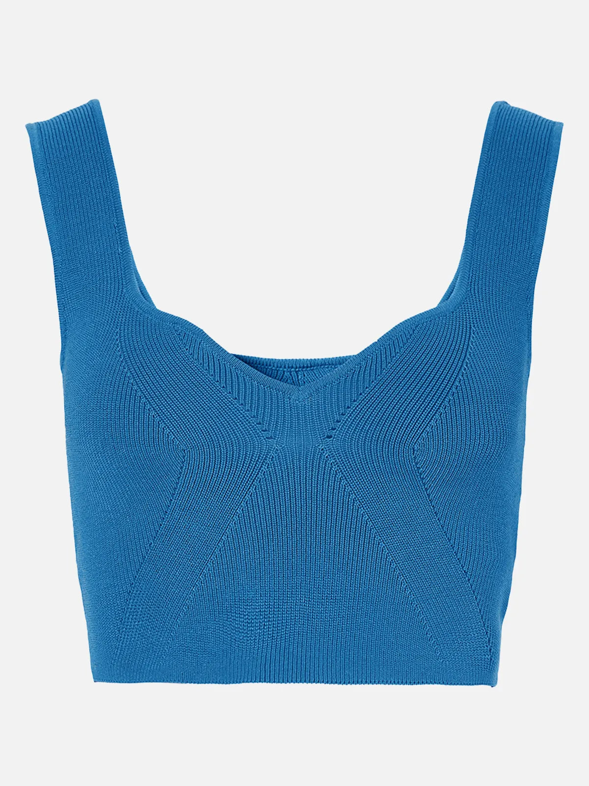 Knitted Tank Underwear Sexy Camisole