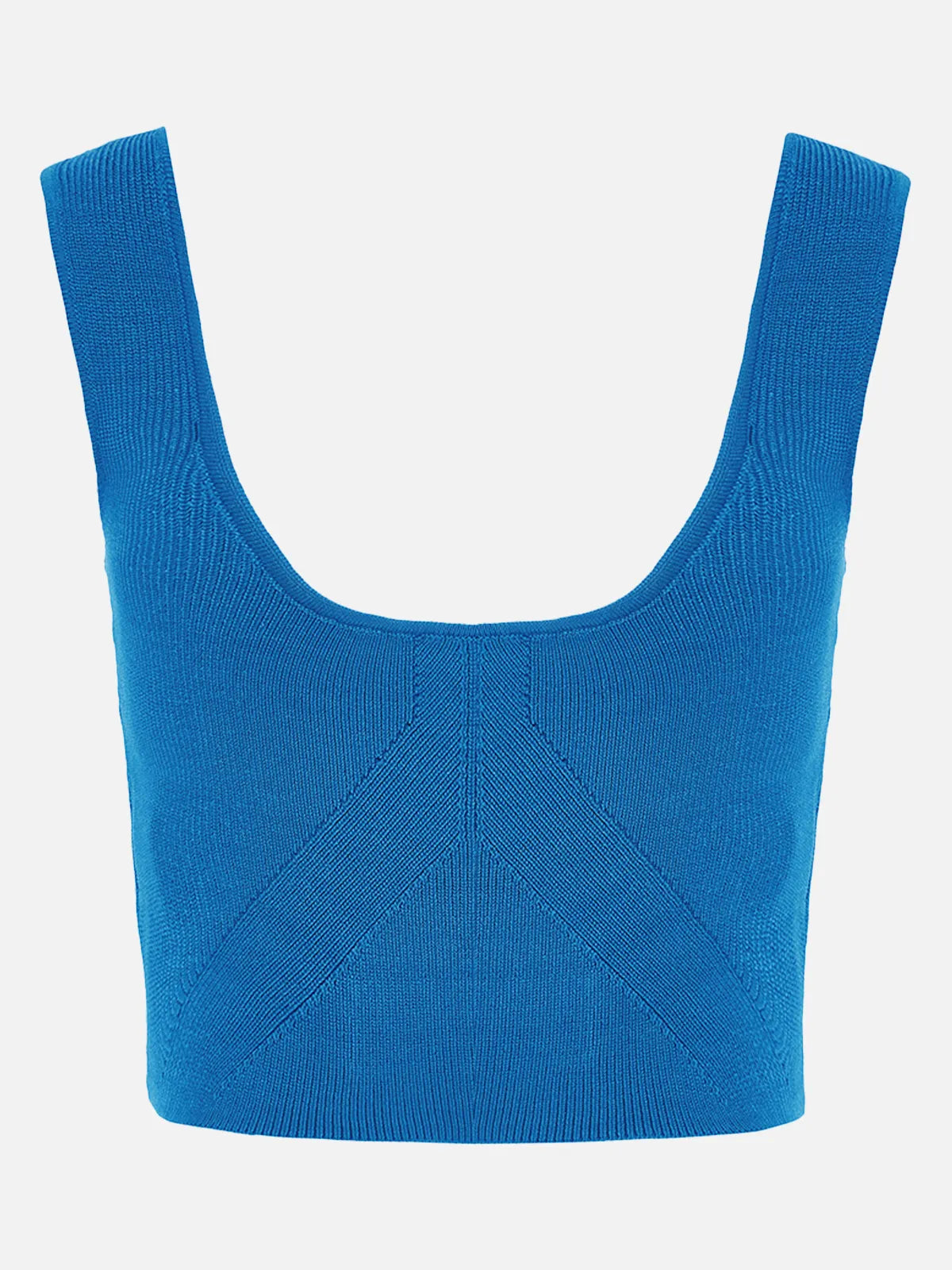 Knitted Tank Underwear Sexy Camisole