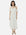 Off Shoulder Backless A-Line Dress