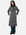 A versatile outerwear choice for cold weather with stylish elements