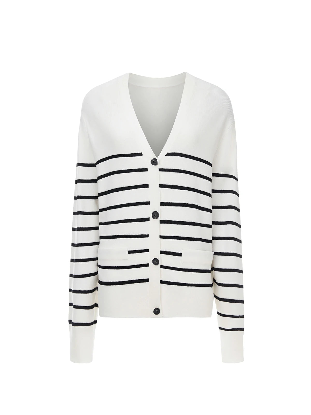 Fashionable Knit Cardigan: Elevate your style with this fashionable knit cardigan.