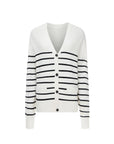 Fashionable Knit Cardigan: Elevate your style with this fashionable knit cardigan.