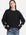 Halloween sweater with embroidered ghosts: Adding a touch of humor to your holiday ensemble.