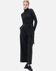 Fashionable women's pants with an effortlessly stylish look